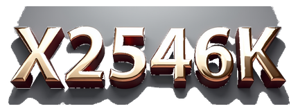 xl2546k logo